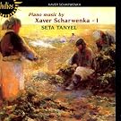 Musique Pour Piano, Vol. 1