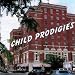Child Prodigies