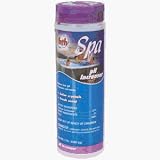 HTH Spa pH Increaser - B000LO0M3U