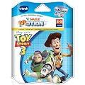 VTech V.Smile Motion Disney Toy Story 3 Game