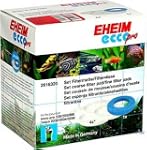 Eheim 2616320 ecco Pro Set Filtermatt...