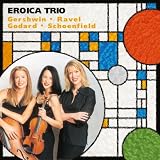 Eroica Trio