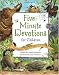 Five Minute Devotions for Children: Celebrating God's World As a Family