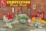 1/25 Engines Body Parts Pack STV38677