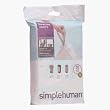 Simplehuman CW0166 Sure-Fit Liner G