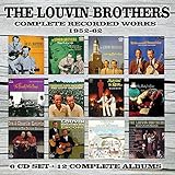 Complete Recorded Works: 1952-62 (6CD)