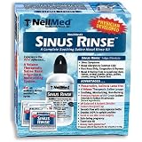 Neilmed Sinus Rinse Kit  (Pack of 2)