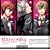 �v���l�^���E��CD&�Q�[���wStarry��Sky~in Spring~�x �ʏ��