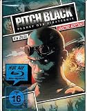 Pitch Black - Planet der Finsternis - Limited Steelbook Edition [Blu-ray]