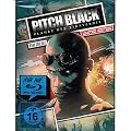 Pitch Black - Planet der Finsternis - Limited Steelbook Edition [Blu-ray]