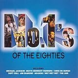 No. 1s of the Eighties