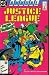 Search : Justice League America Annual #1 1987 Germ Warfare