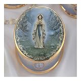 Buy Ardleigh Elliott Our Lady Of Lourdes Music Box