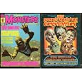 Famous Monsters of Filmland #120 Creature From the Black Lagoon by Forrest J Ackerman
