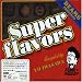 BEAMS presents SUPER FLAVORS SME EDITION