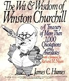 The Wit & Wisdom of Winston Churchill