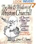 The Wit & Wisdom of Winston Churchill