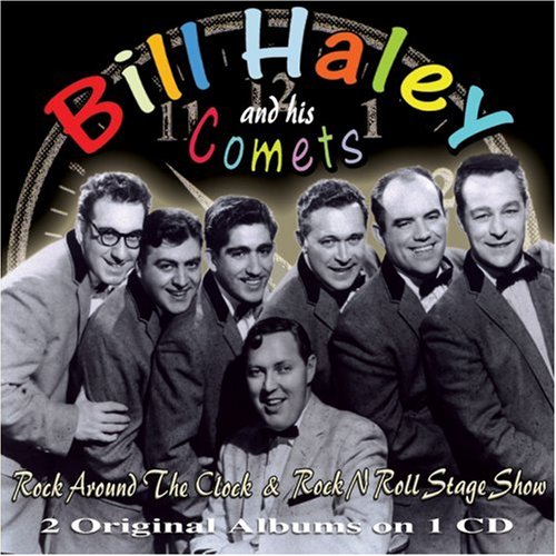 BILL HALEY - Rock