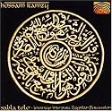 Sabla Tolo: Journeys into Pure Egyptian Percussion