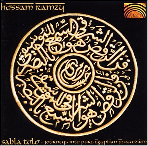 CD-Charts  Music : Sabla Tolo: Journeys into Pure Egyptian Percussion