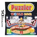 Puzzler World 2012 (Nintendo DS)