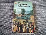 The English Reformation