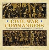 Review Compendium Publishing  / Civil War Commanders