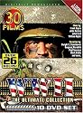 WWII - The Ultimate Collection (30 Movie Pack)