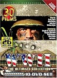 WWII - The Ultimate Collection (30 Movie Pack)