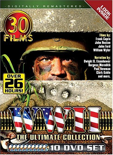 WWII The Ultimate Collection