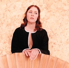 Bilder von Suzanne Vega