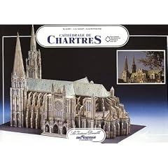 Cath�drale de Chartres