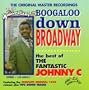 Boogaloo Down Broadway