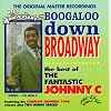 Boogaloo Down Broadway