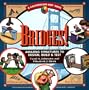 Bridges: Amazing Structures to Design, Build & Test (Kaleidoscope Kids)