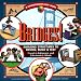 Bridges: Amazing Structures to Design, Build & Test (Kaleidoscope Kids)