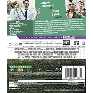 Nos pires voisins [Blu-ray + Copie digitale]