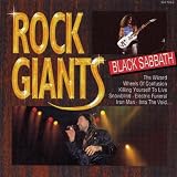 Artwork for Rock Giants