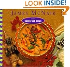 James McNair Cooks Southeast Asian