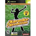 Karaoke Revolution