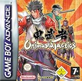 Onimusha Tactics (GBA)