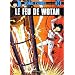 Yoko Tsuno, tome 14 : Le feu de Wotan
