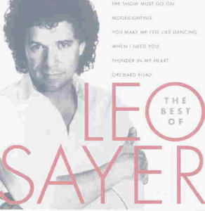 LEO SAYER - One Man Band Lyrics - Zortam Music