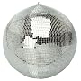 Soundlab Mirror Ball, 16In / 40cm