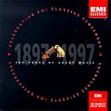 100 Years of Great Music