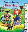 Montag, Dienstag... Hexentag!