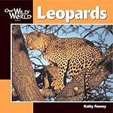 Books : Leopards (Our Wild World)