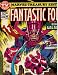 Book THE FANTASTIC FOUR 