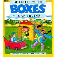 Build It With Boxes