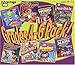 Grades 4 - 6 Pack (8 Titles Collection for Ages 8 - 12)